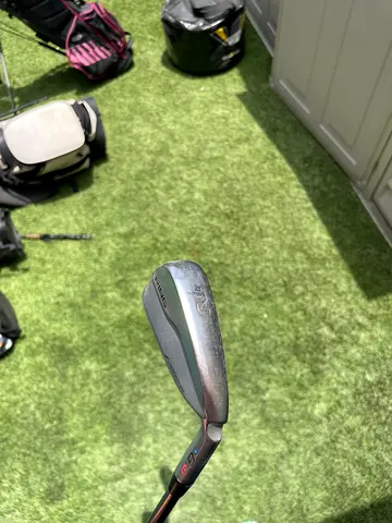 Ping G 2i crossover