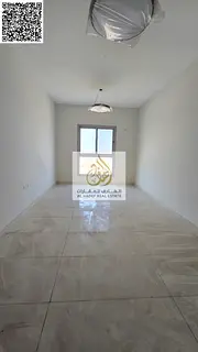 1 Bedroom Apartment | 2 Bathrooms | Balcony | Built-in Wardrobes | Second Tenant | Al Jurf 3 | Near