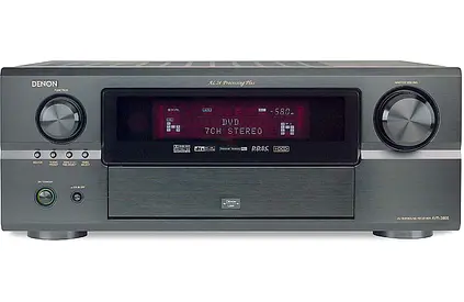 DENON AVR 3805 7.1 CHANNEL