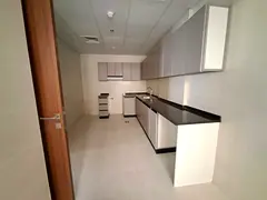 Brand new 2bhk with 3 bath wardrobe and balcony