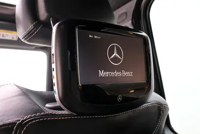 2016 Mercedes-BENZ G-CLASS 缩略图 15