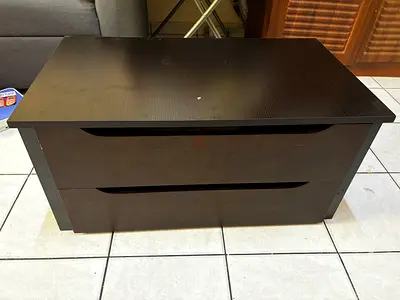 Center Table wooden
