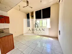 Spacious Studio | Main Road Facing | Near Bus Station