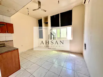 Spacious Studio | Main Road Facing | Near Bus Station