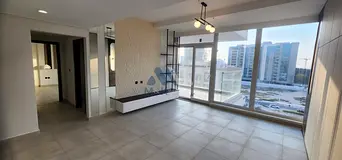 High-Floor 1BR | Large Layout | Multiple Views | Balcony Access