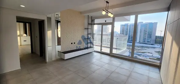 High-Floor 1BR | Large Layout | Multiple Views | Balcony Access