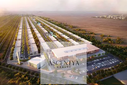 Option To Customize Your Plan | 0% On Booking And 8 Years Payment Plan | 4 Bed + Maid + Closed Kitchen + Store | Amazing Lagoon View Lifestyle
