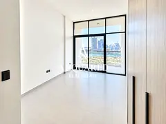 Luxury Brand New | Vacant | Big-size | Open view