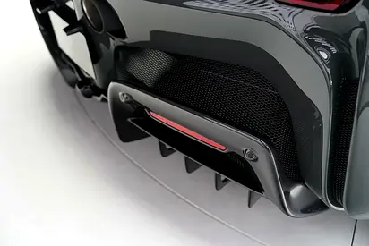 2023 Ferrari SF90 SPIDER — миниатюра 8