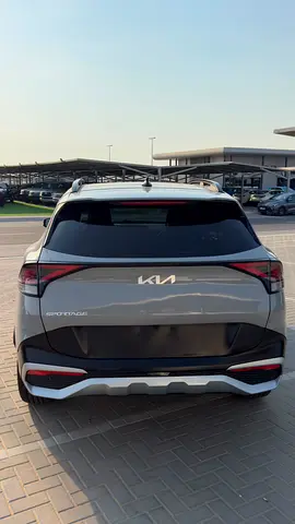 2023 KIA SPORTAGE — миниатюра 4
