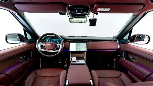 صورة مصغرة 17 لـ 2024 LAND Rover RANGE ROVER