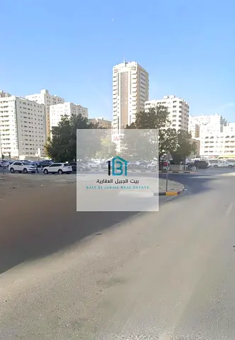 فرصة لن تتكرر | أرض تجاري سكني للبيع في أبو شغارة – الشارقة