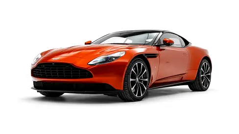 V12 | Launch Edition | 34,000KM | Euro Spec for 5,221.00 AED monthly