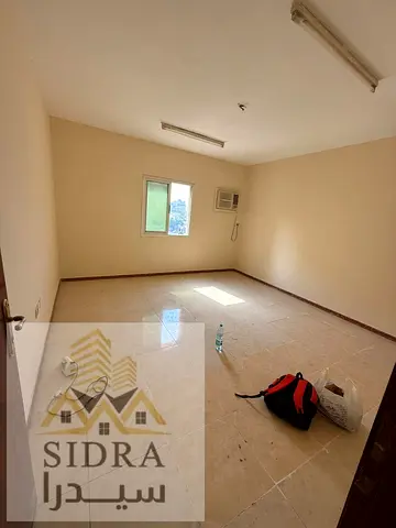 Family Apartment for Rent – 1 Bedroom + Living Room in Al Nakheel.