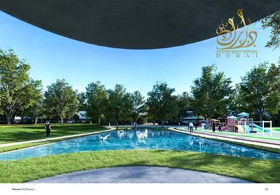 5% down payment - Freehold - 10% ROI - Close to Dubai