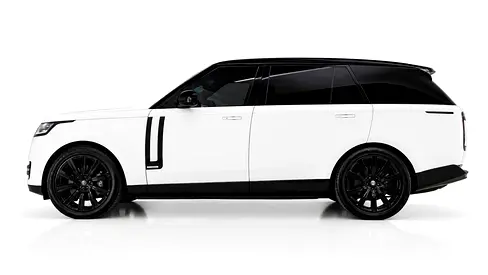 صورة مصغرة 7 لـ 2024 LAND Rover RANGE ROVER