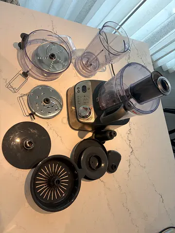 Kenwood Food processor