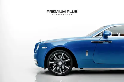 صورة 9 لـ 2016 ROLLS-ROYCE WRAITH