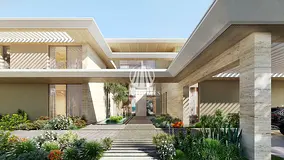 Start Your New Life Here. Live by the Sea in a Palace-Style Villa.