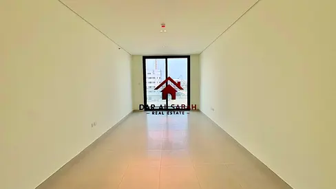 12 cheque payment/deposit cheque/very huge apartment/with balcony/ready to move!