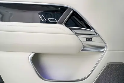 صورة مصغرة 17 لـ 2025 LAND Rover RANGE ROVER