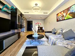 Spacious Layout | Pool view | Prime Location — 3