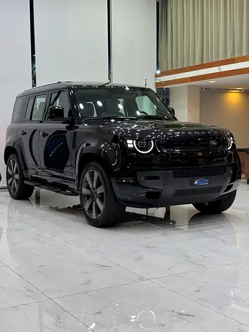 صورة مصغرة 4 لـ 2026 LAND Rover DEFENDER
