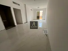 Annual rent in Ajman, Al Muwaihat 3, first occupancy, large spaces, two bedrooms and a living room