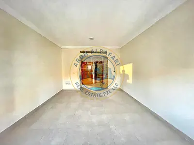 Luxurious studio apartment available with separate kitchen
