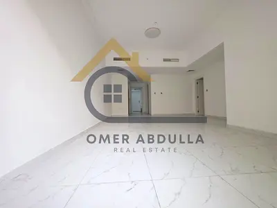 Spacious 3bHK Apartment Available in Muwaileh Sharjah with balcony