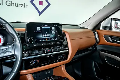 Nissan Pathfinder SL, миниатюра 13