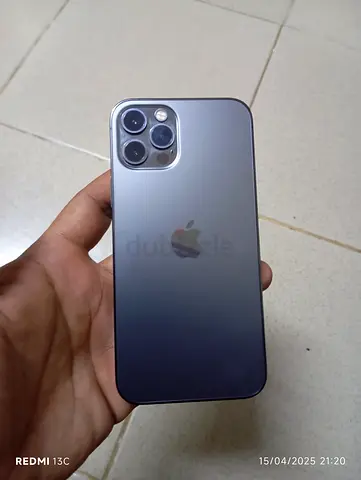 iPhone 12 pro urgent sale good working condition