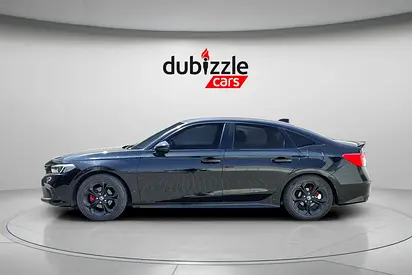صورة 5 لـ 2022 Honda CIVIC