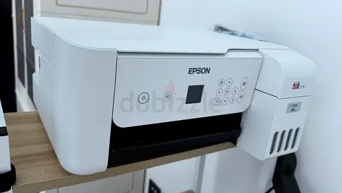 Epson EcoTank L3256 All-in-One Printer