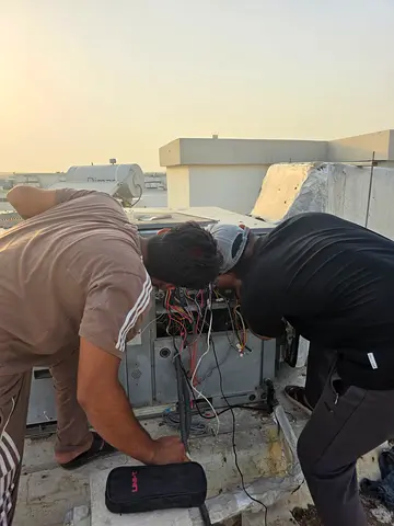 24/7 Expert AC Maintenance and Repairing Services. Quality Work at Reasonable Prices.