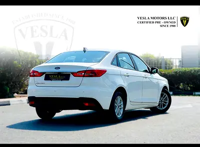 Ford Escort Trend, миниатюра 6