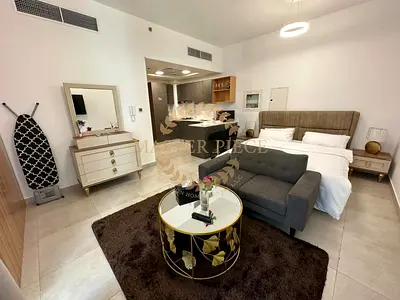 STUDIO || JVC || HOT DEAL || BEST DEAL || ELEGANCE || STUNNING VIEW || LUXURY || MASTER PIECE