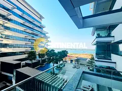 Partial Canal View | Fully Furnished | Live Lavishly