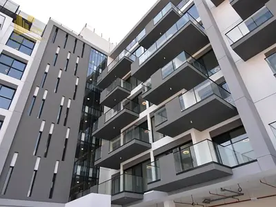 Big Size 1-Bedroom | HUGE Balcony | 1,189 Sq. Ft. | Prime Location