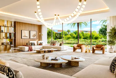 LUXURY MANSION | LAVITA | THE OASIS DUBAI