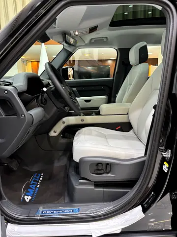 صورة مصغرة 13 لـ 2026 LAND Rover DEFENDER