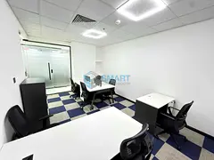 Premium 400 Sq. Ft. Fully Furnished Office | Serviced Business Centre | Ready to Move In