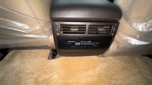 2009 Toyota LAND CRUISER 照片 13