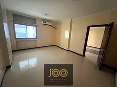 Spacious 3 Bedroom Apartment for Annual Rent | Large Layout with Two Balconies