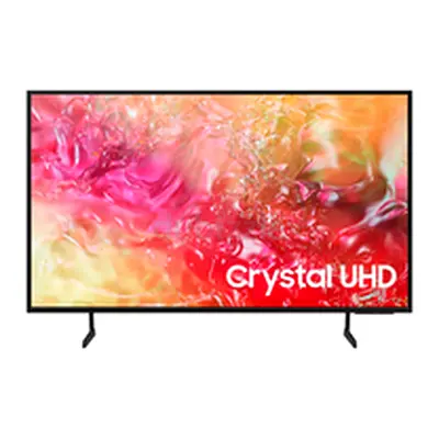 Samsung 60 inch TV Smart TV-4K/ 1Year Warranty