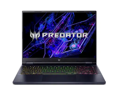 Acer Predator Helios Neo 14 (2024) – Core Ultra 7 / RTX 4060 / 16GB / 1TB / 165Hz