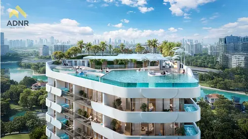 Luxury Living | Stunning Views | Resort-Style Amenities