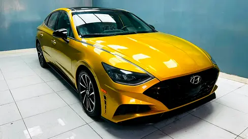 2020 Hyundai Sonata Limited | American Specs | Loaded  with Tech #019306