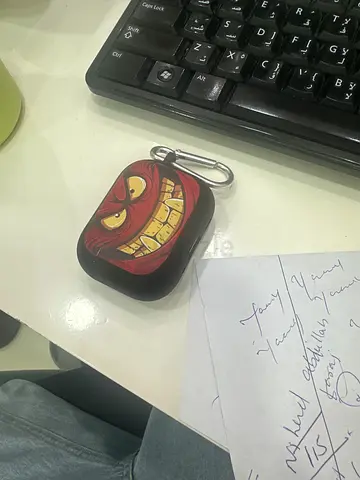 Airpod pro gen 3