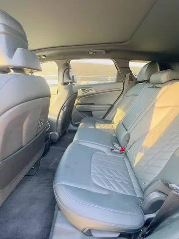 2023 KIA SPORTAGE — миниатюра 13